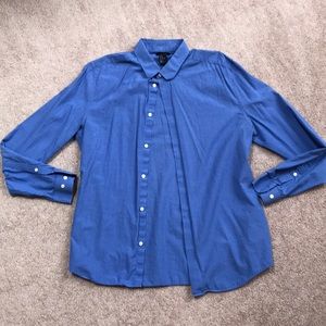 H&M Button Up Long Sleeve